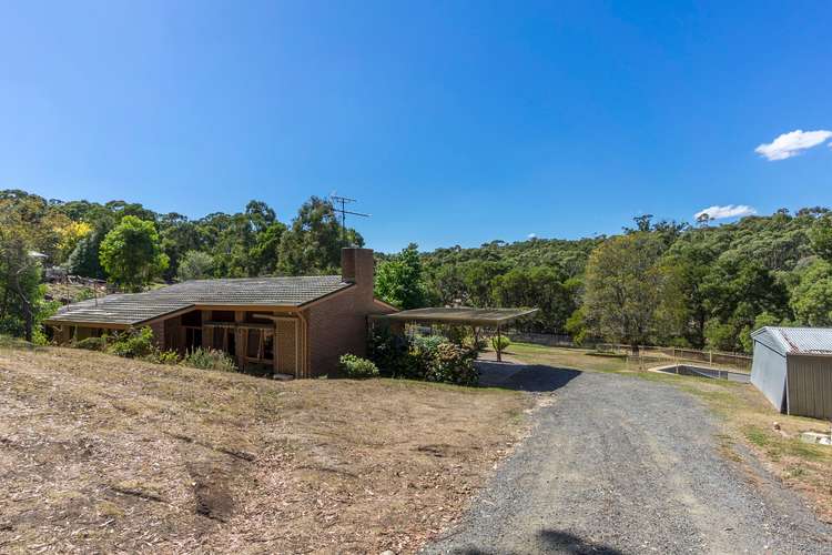 Main view of Homely house listing, 138 Lacote Road, Greendale VIC 3341