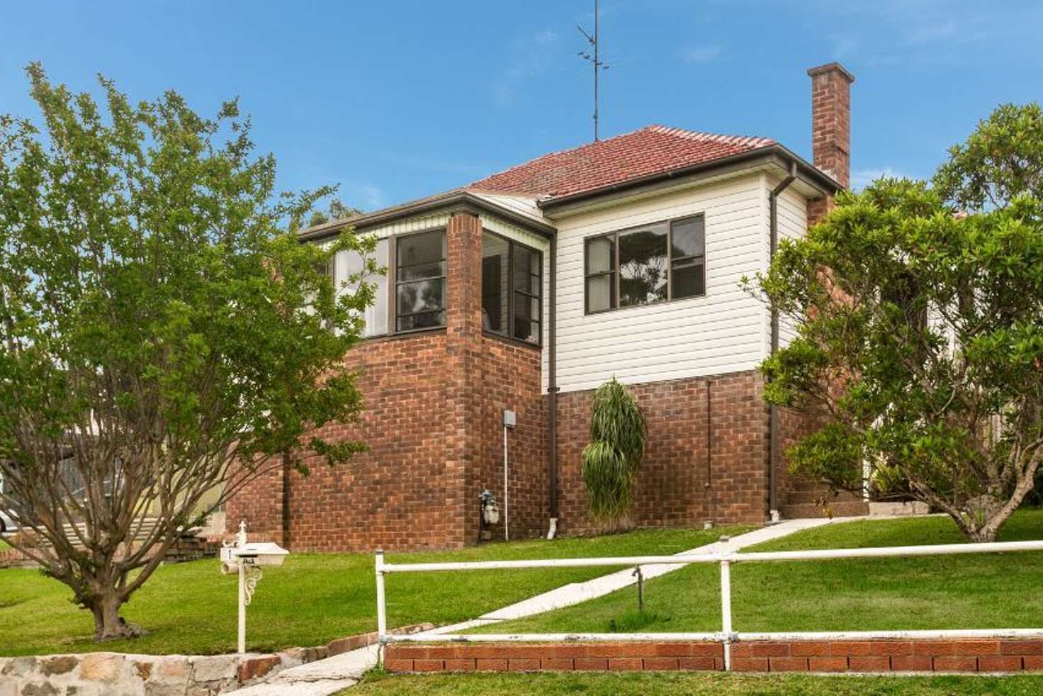Main view of Homely house listing, 1 Beattie Avenue, Bulli NSW 2516