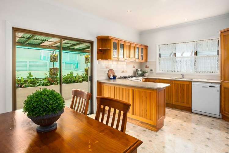 Second view of Homely house listing, 1 Beattie Avenue, Bulli NSW 2516