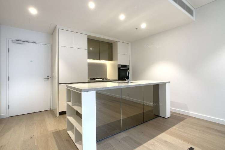 Third view of Homely apartment listing, 10 Nicolle Walk, Sydney NSW 2000