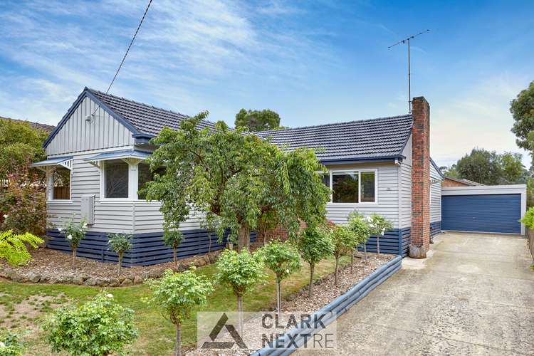 Main view of Homely house listing, 89 Sutton Street, Warragul VIC 3820
