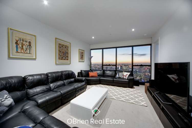 Third view of Homely apartment listing, 5204/35 Queensbridge Street, Southbank VIC 3006