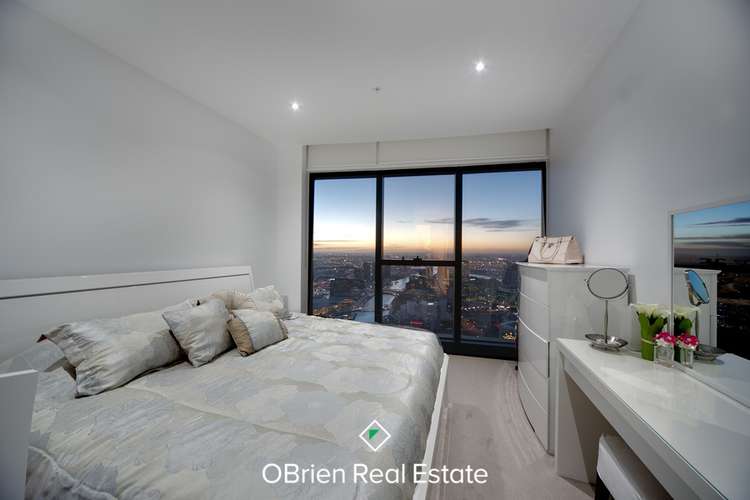 Fourth view of Homely apartment listing, 5204/35 Queensbridge Street, Southbank VIC 3006