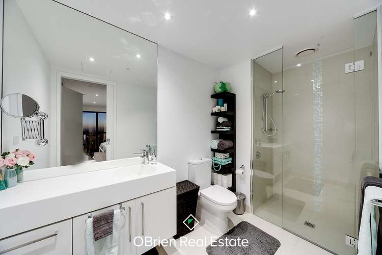 Fifth view of Homely apartment listing, 5204/35 Queensbridge Street, Southbank VIC 3006