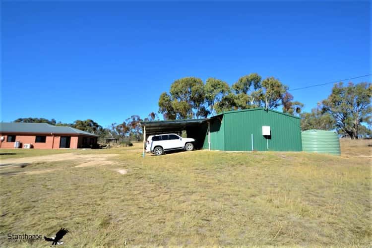 Fourth view of Homely house listing, 103 St Judes Lane, Ballandean QLD 4382