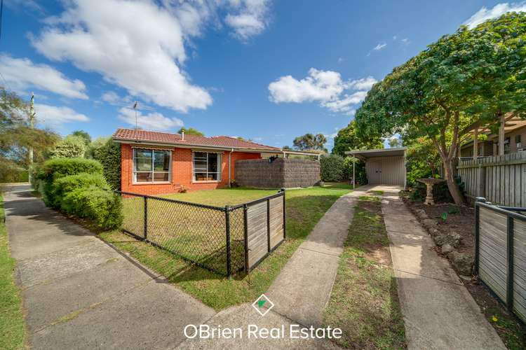 Main view of Homely house listing, 38 Reid Parade, Hastings VIC 3915