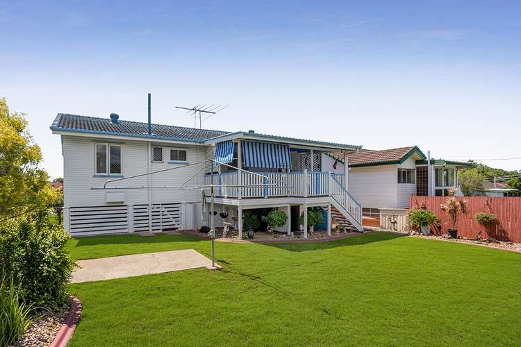 Main view of Homely house listing, 5 Hellyer Street, Wynnum West QLD 4178