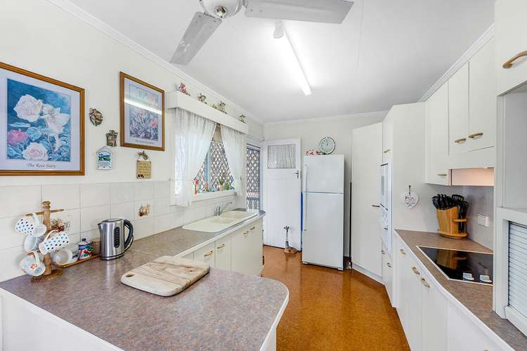 Third view of Homely house listing, 5 Hellyer Street, Wynnum West QLD 4178