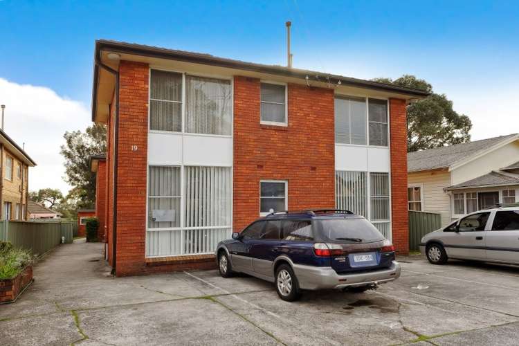 Main view of Homely unit listing, 3/19 Flinders Road, Cronulla NSW 2230