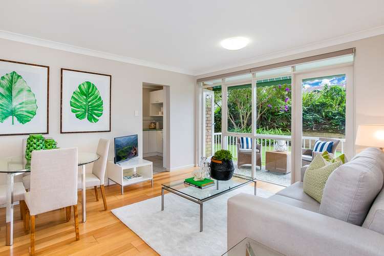 7/143 Burns Bay Road, Lane Cove NSW 2066