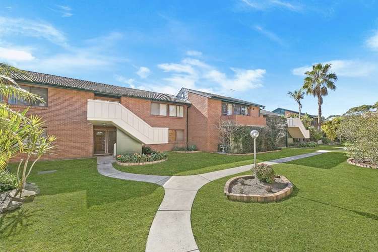 Main view of Homely apartment listing, 17/209 Waterloo Road, Marsfield NSW 2122