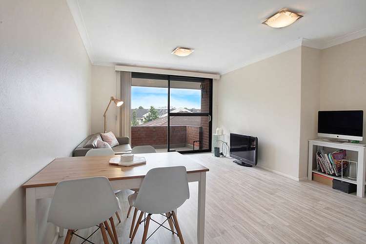 Second view of Homely apartment listing, 17/209 Waterloo Road, Marsfield NSW 2122