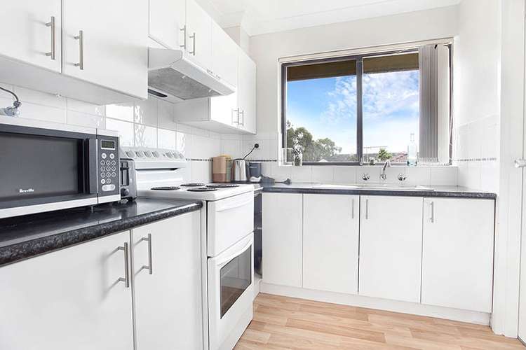 Fifth view of Homely apartment listing, 17/209 Waterloo Road, Marsfield NSW 2122