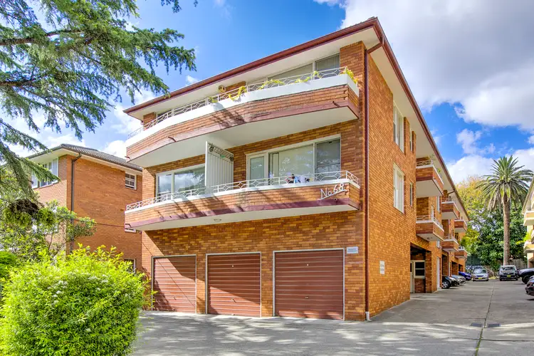 3/68-70 Burlington Road