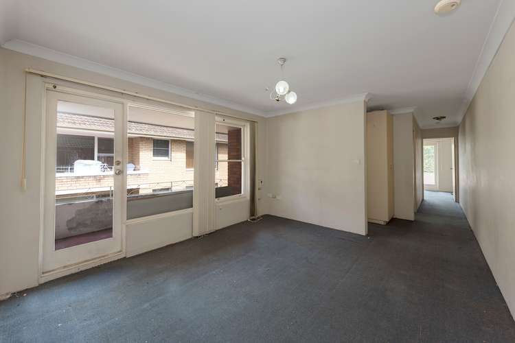 Third view of Homely apartment listing, 3/68-70 Burlington Road, Homebush NSW 2140