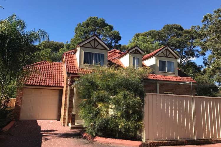 Main view of Homely townhouse listing, 3/31 Hydrae Street, Revesby NSW 2212