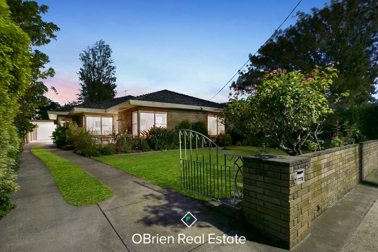 Second view of Homely house listing, 16 Bridges Avenue, Edithvale VIC 3196