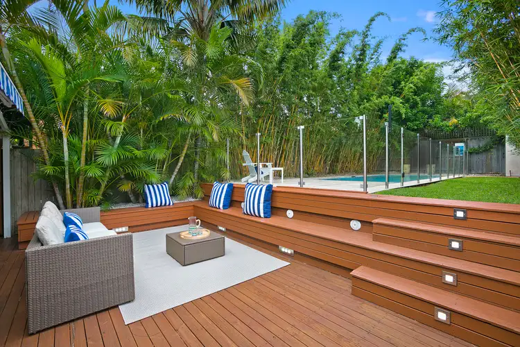 Main view of Homely house listing, 86 Bennett Street, Curl Curl NSW 2096
