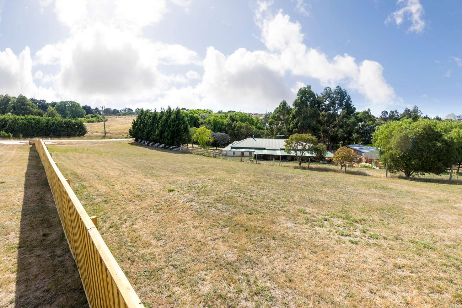 Main view of Homely residentialLand listing, LOT 2 Myrtle Grove Road, Ballan VIC 3342