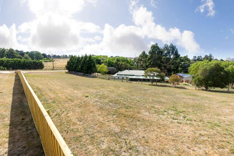 Main view of Homely residentialLand listing, LOT 2 Myrtle Grove Road, Ballan VIC 3342