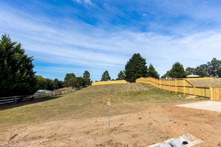 Second view of Homely residentialLand listing, LOT 2 Myrtle Grove Road, Ballan VIC 3342