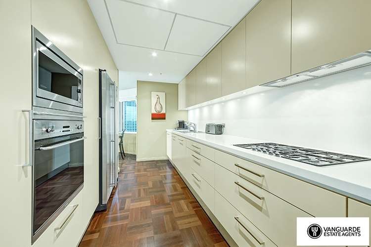Fourth view of Homely apartment listing, 1903/127 Kent Street, Sydney NSW 2000