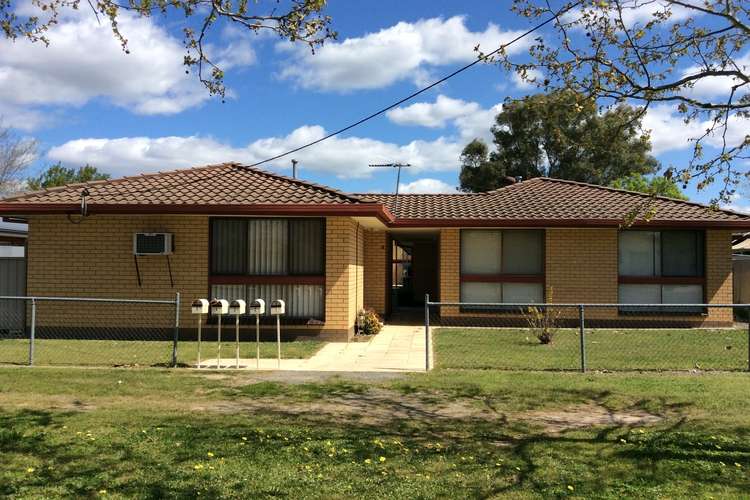 Main view of Homely unit listing, 1/421 Urana Road, Lavington NSW 2641