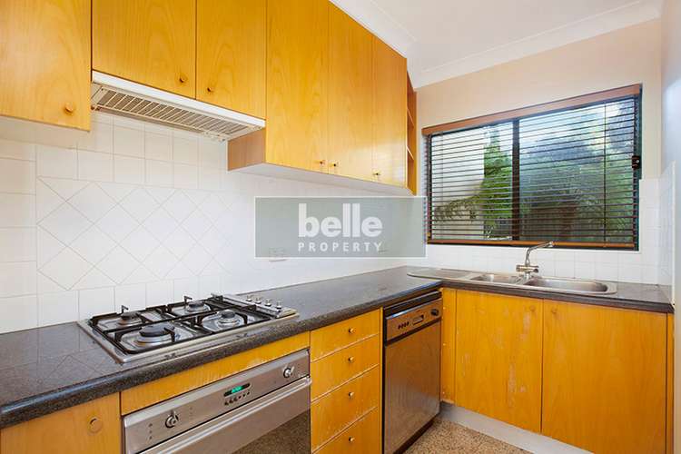 Main view of Homely townhouse listing, 5/45 Wansey Road, Randwick NSW 2031
