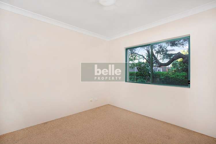 Fifth view of Homely townhouse listing, 5/45 Wansey Road, Randwick NSW 2031