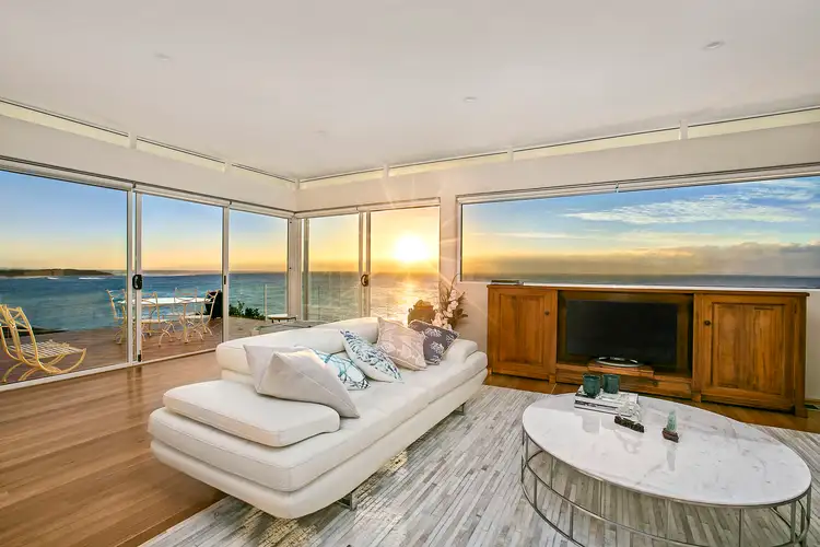 Main view of Homely house listing, 22 Molong Street, North Curl Curl NSW 2099