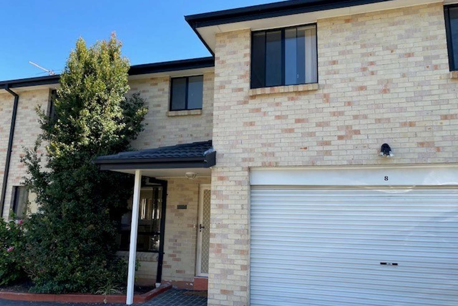 Main view of Homely townhouse listing, 8/6 Methven Street, Mount Druitt NSW 2770