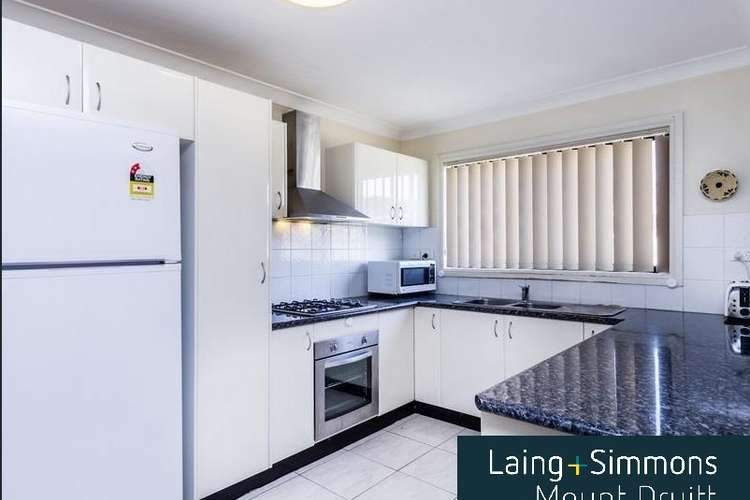 Second view of Homely townhouse listing, 8/6 Methven Street, Mount Druitt NSW 2770