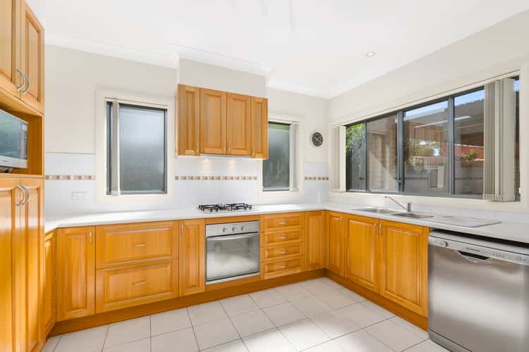 Third view of Homely townhouse listing, 2/11 Park Road, Bellambi NSW 2518