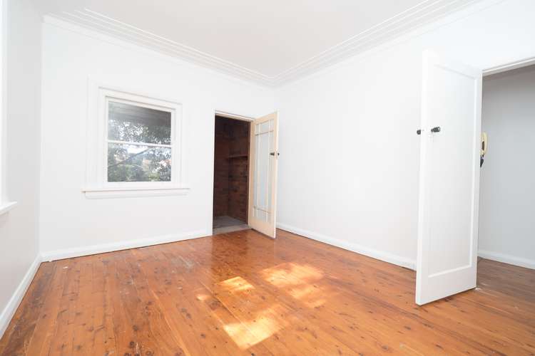 Second view of Homely unit listing, 4/38 Hipwood Street, North Sydney NSW 2060