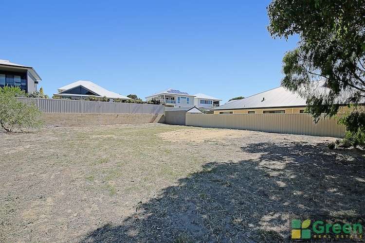 Fourth view of Homely residentialLand listing, 10 Balingup Loop, Dawesville WA 6211