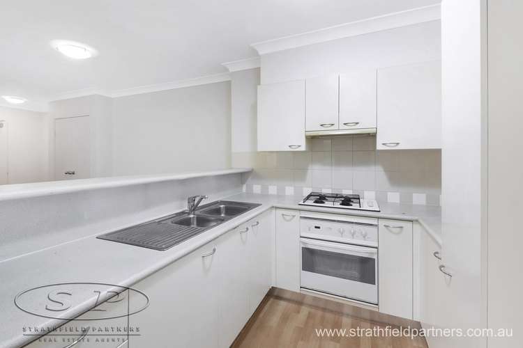 Main view of Homely apartment listing, 10K/19-21 George Street, North Strathfield NSW 2137