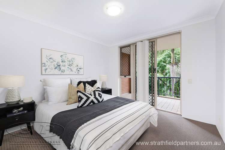 Third view of Homely apartment listing, 10K/19-21 George Street, North Strathfield NSW 2137