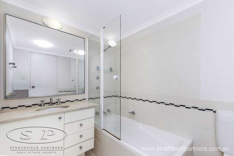 Fourth view of Homely apartment listing, 10K/19-21 George Street, North Strathfield NSW 2137