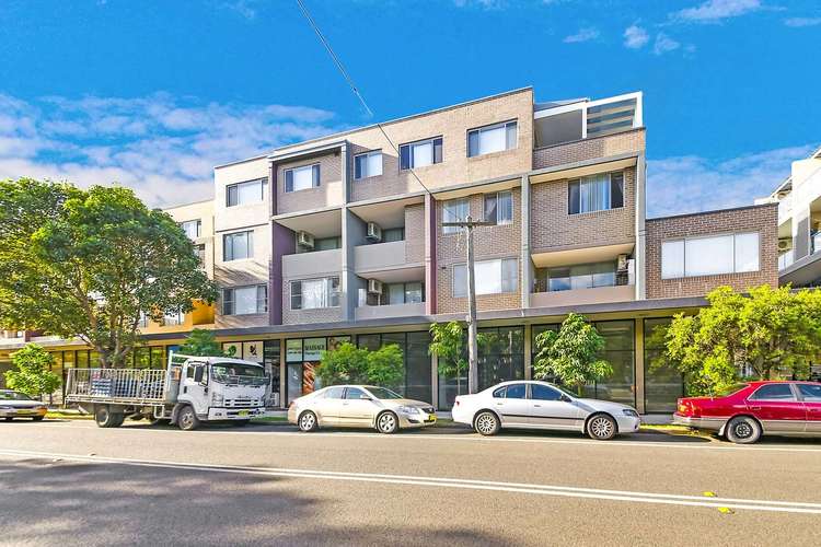 63/79-87 Beaconsfield Street, Silverwater NSW 2128