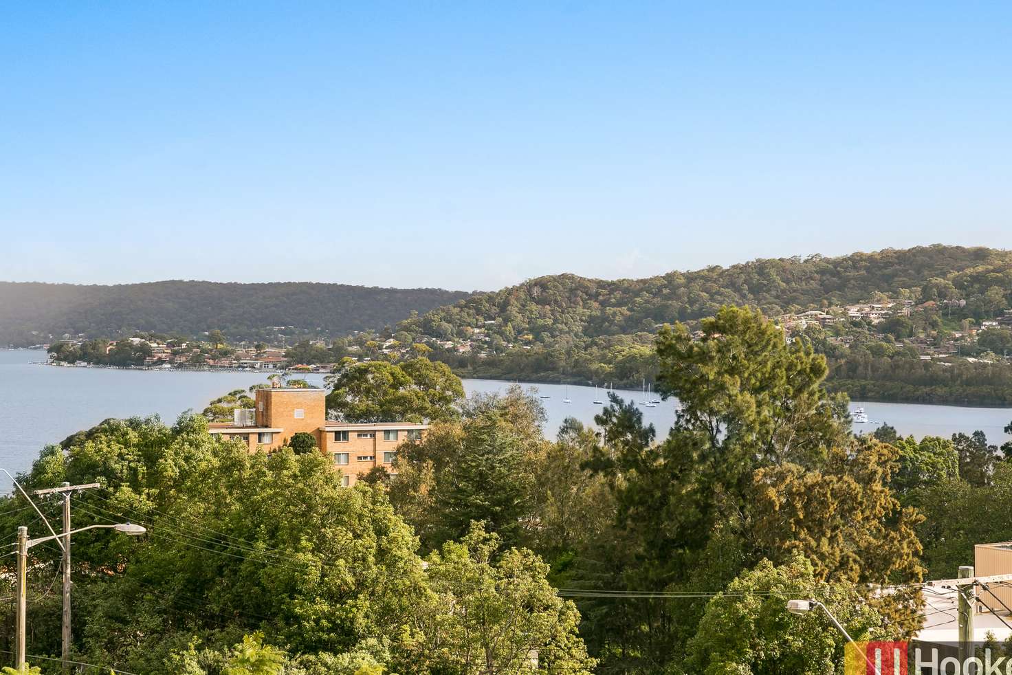 Main view of Homely unit listing, 22/107-115 Henry Parry Drive, Gosford NSW 2250