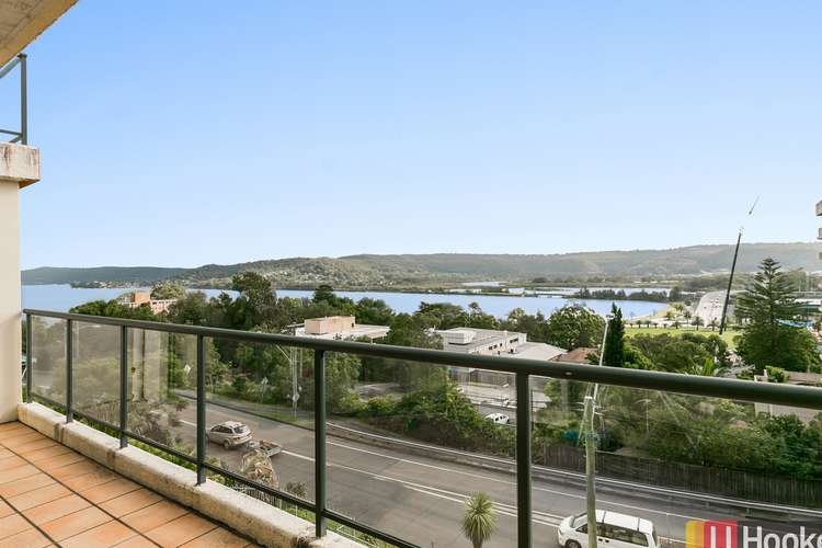 Third view of Homely unit listing, 22/107-115 Henry Parry Drive, Gosford NSW 2250