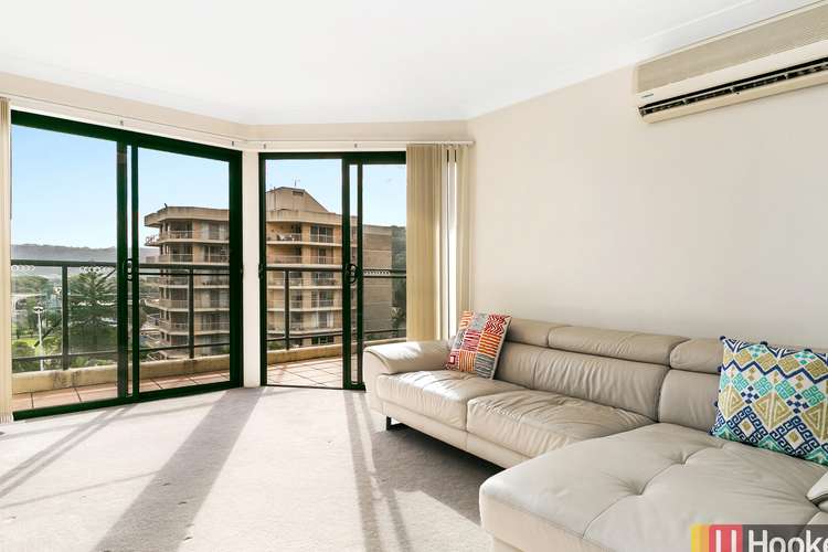 Fourth view of Homely unit listing, 22/107-115 Henry Parry Drive, Gosford NSW 2250
