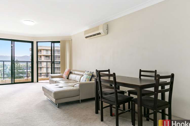 Fifth view of Homely unit listing, 22/107-115 Henry Parry Drive, Gosford NSW 2250