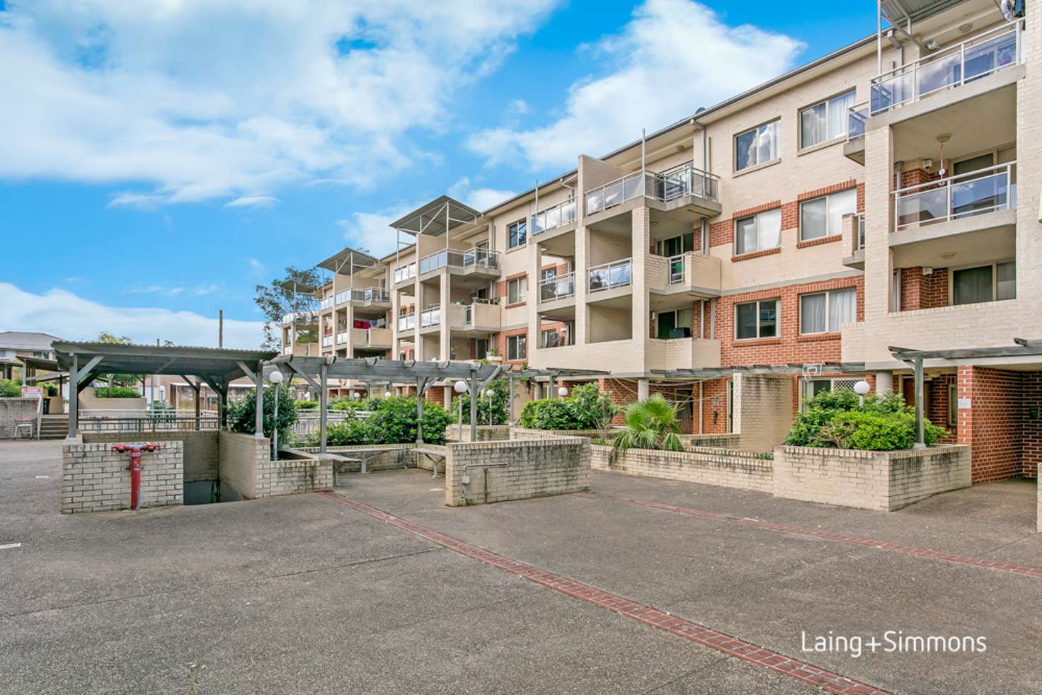 Main view of Homely unit listing, 24/2 Hythe Street, Mount Druitt NSW 2770