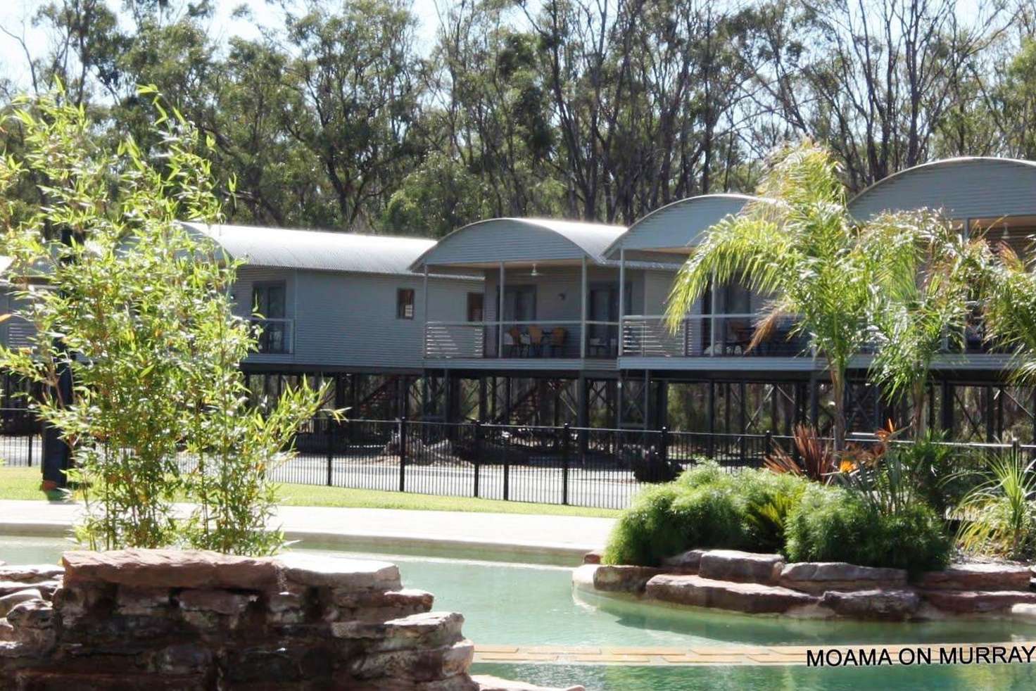Main view of Homely unit listing, 69 Dungala Way, Moama NSW 2731