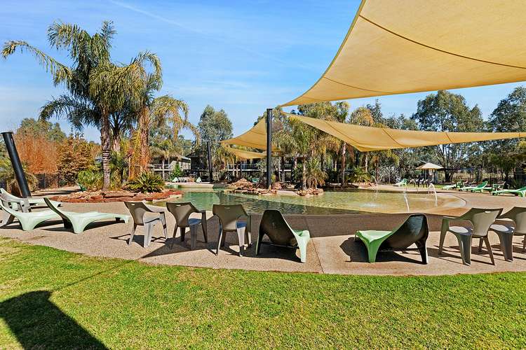 Fourth view of Homely unit listing, 69 Dungala Way, Moama NSW 2731