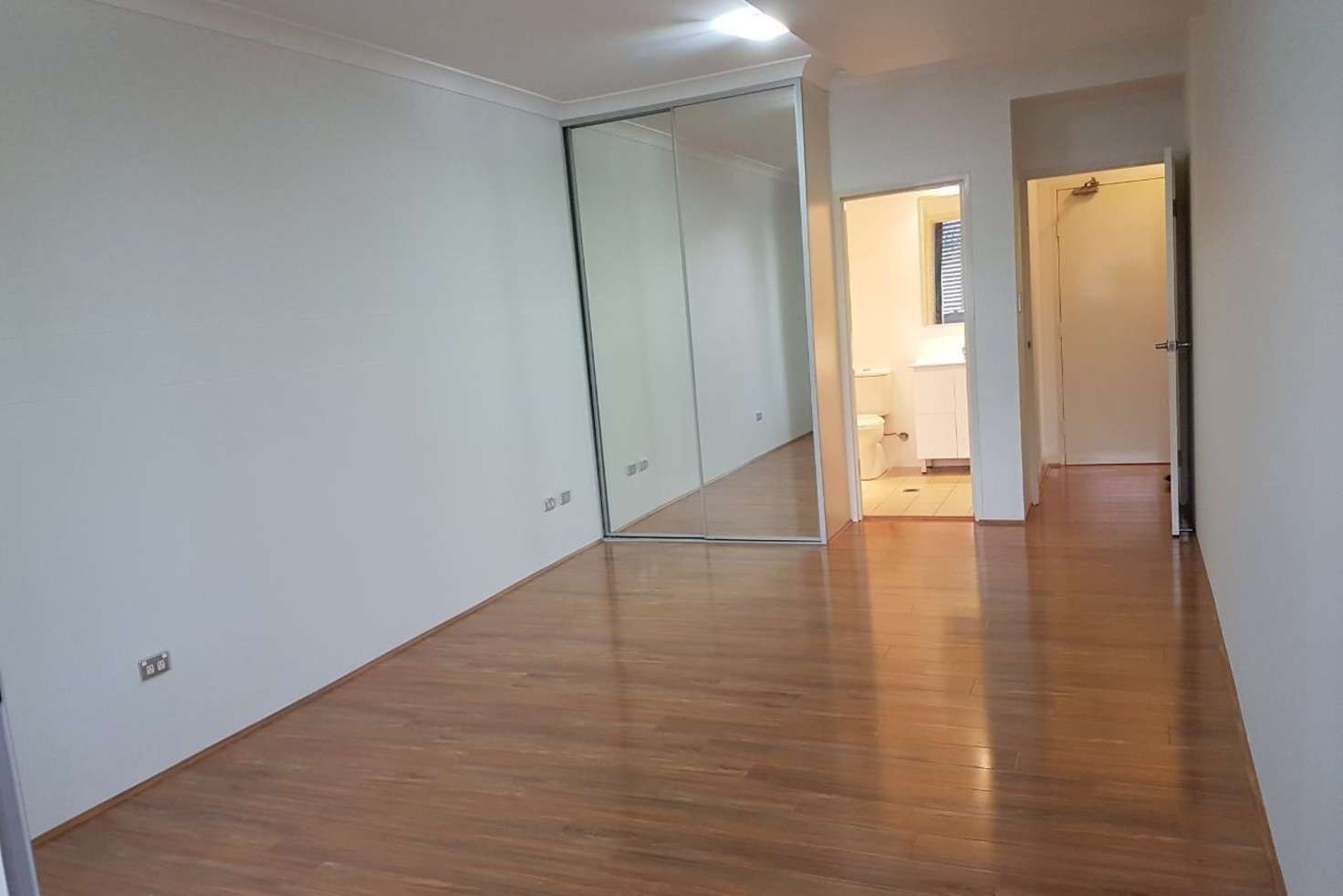 Main view of Homely apartment listing, Level G/1/190 Park Road, Auburn NSW 2144