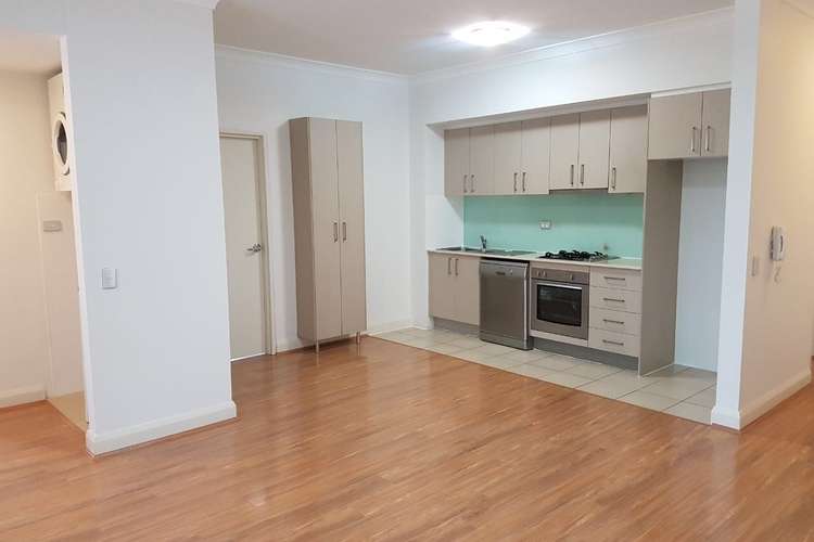 Second view of Homely apartment listing, Level G/1/190 Park Road, Auburn NSW 2144