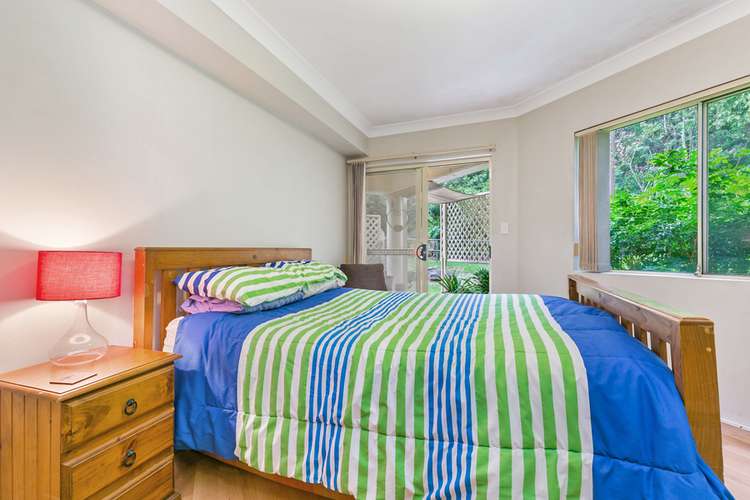 Second view of Homely unit listing, 1/2-4 Mulkarra Avenue, Gosford NSW 2250