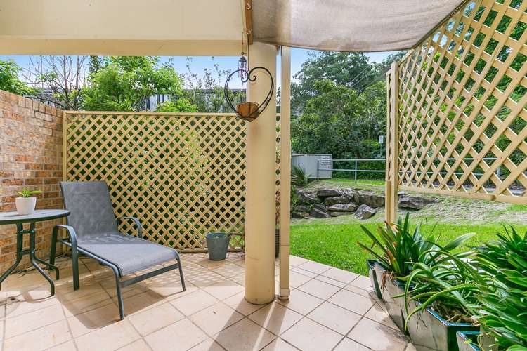 Third view of Homely unit listing, 1/2-4 Mulkarra Avenue, Gosford NSW 2250